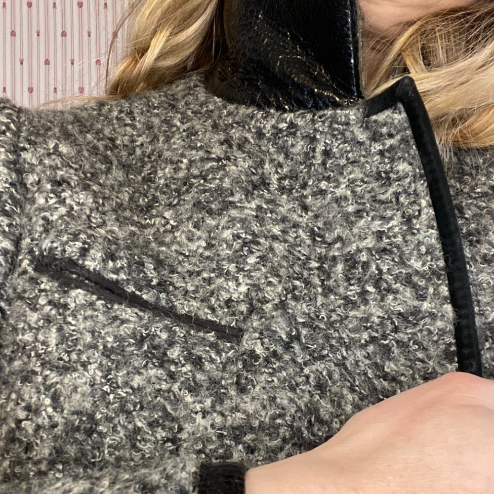 Isabel Marant Wool Jacket - Picture 7 of 11